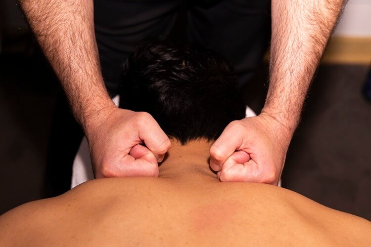 Massage for Tradies on the Central Coast: The Ultimate Reset for Hardworking Men